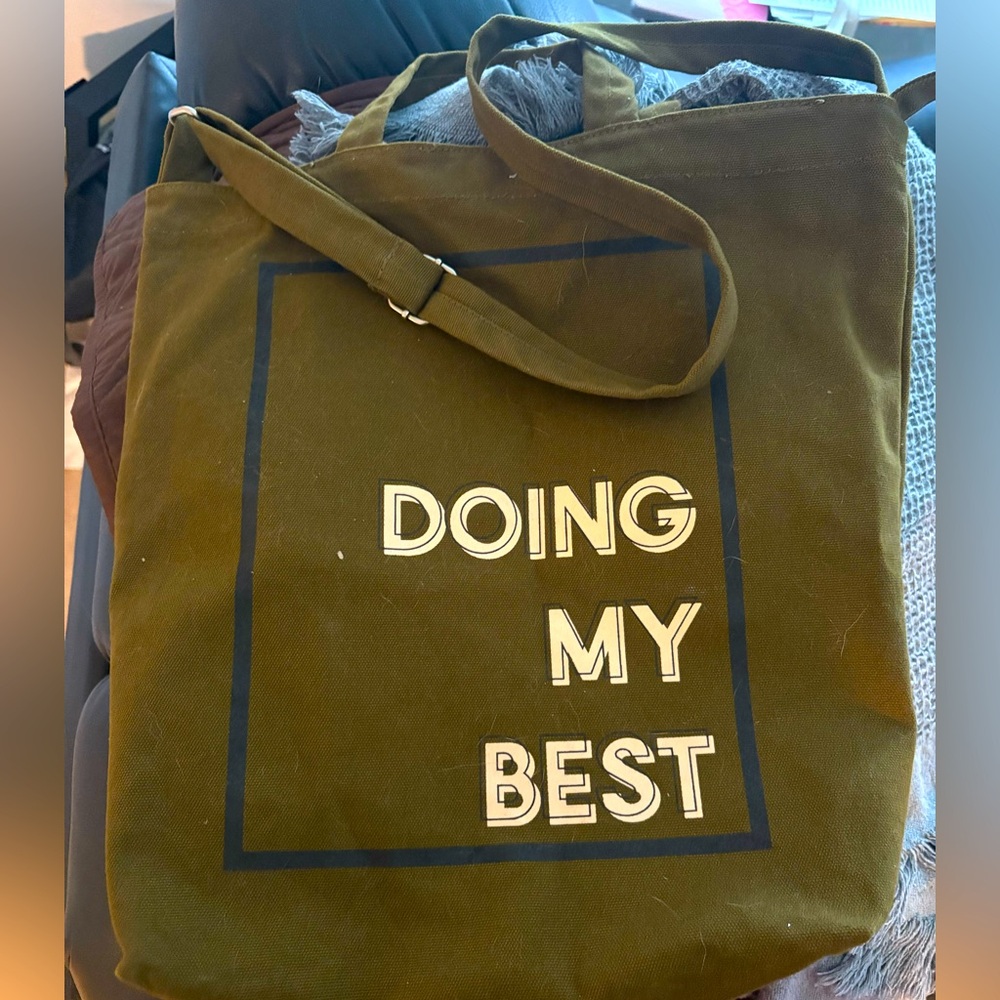 Baggu tote